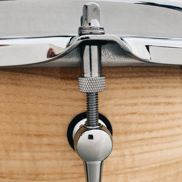 T-LOKS™ Tension Rod Locking System